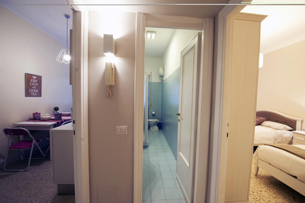 Aurora Guest House Ρώμη Εξωτερικό φωτογραφία