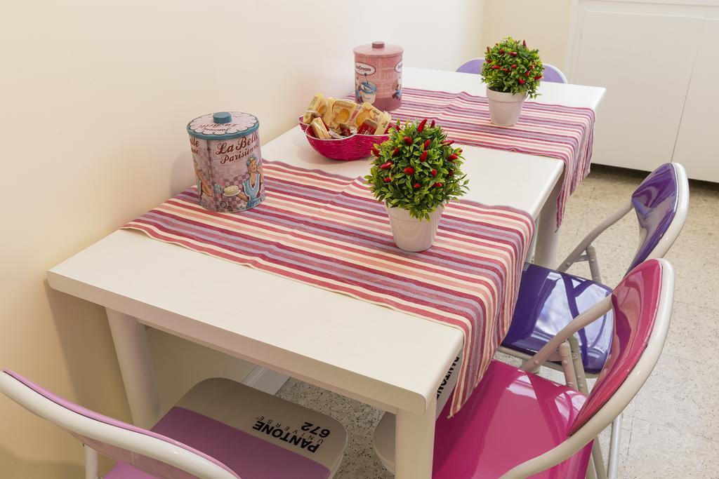 Aurora Guest House Ρώμη Εξωτερικό φωτογραφία