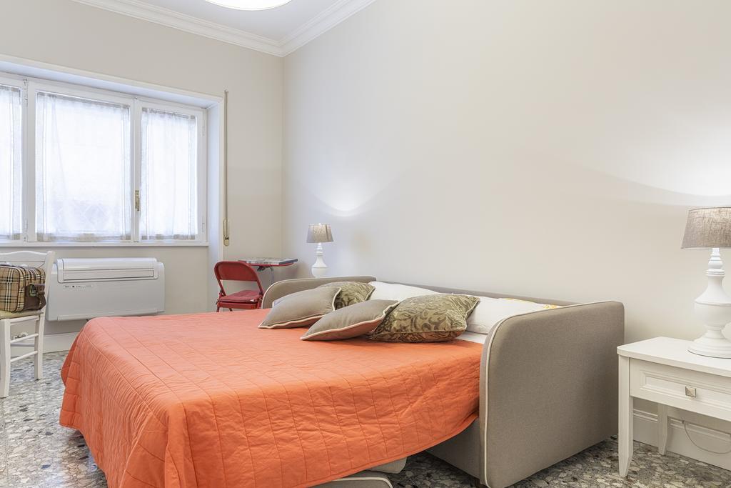 Aurora Guest House Ρώμη Εξωτερικό φωτογραφία