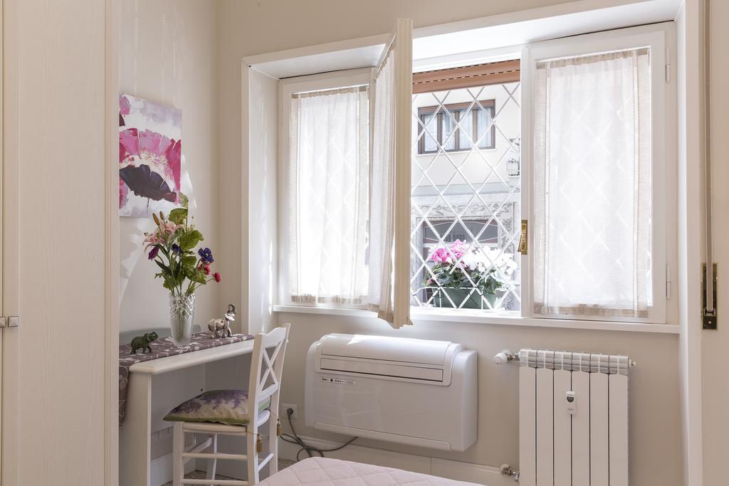 Aurora Guest House Ρώμη Εξωτερικό φωτογραφία
