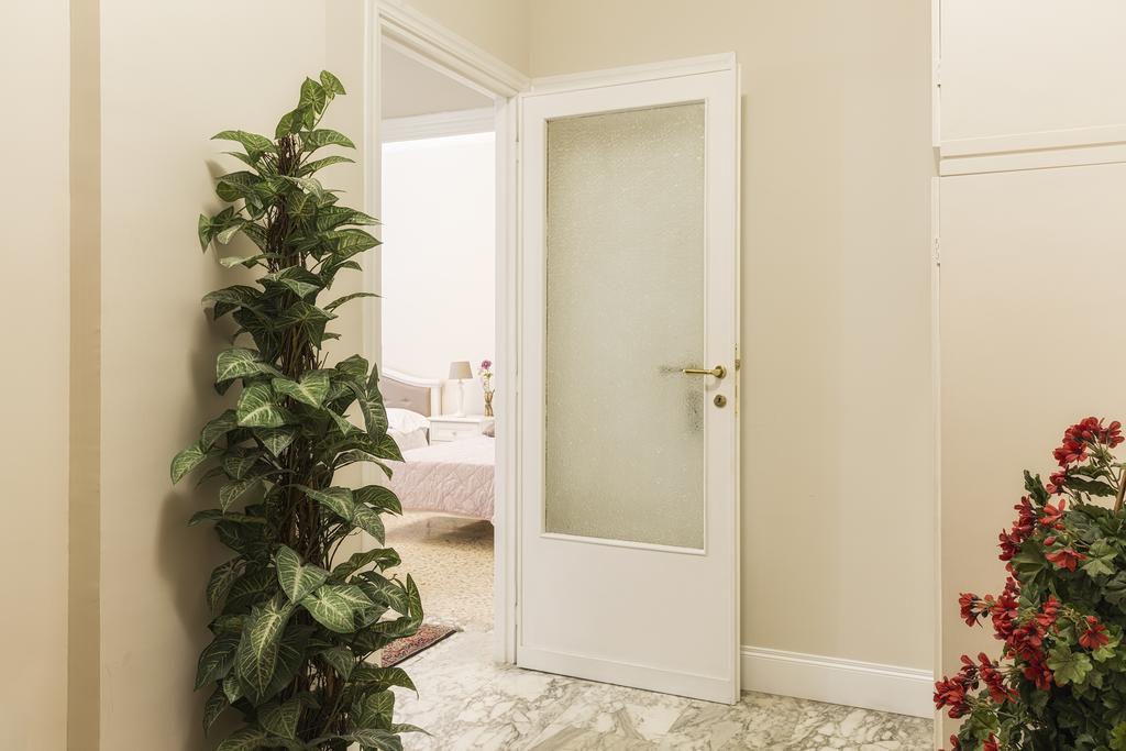 Aurora Guest House Ρώμη Εξωτερικό φωτογραφία