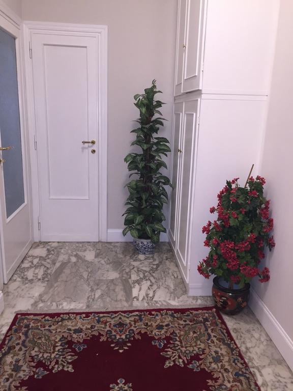 Aurora Guest House Ρώμη Εξωτερικό φωτογραφία